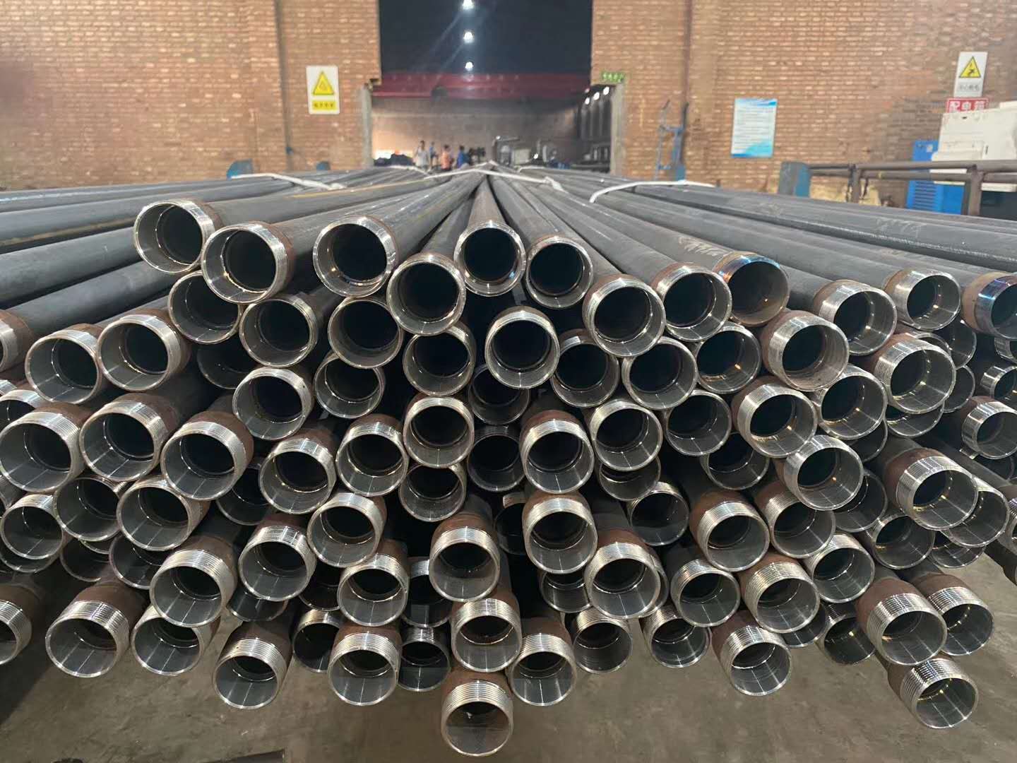 长沙桥梁声测管批量供货