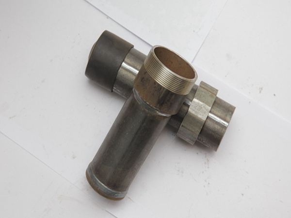 长沙螺旋式声测管厚壁3.0mm