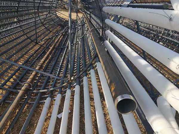 长沙桩基声测管在高速公路桥梁桩基工程中的应用案例